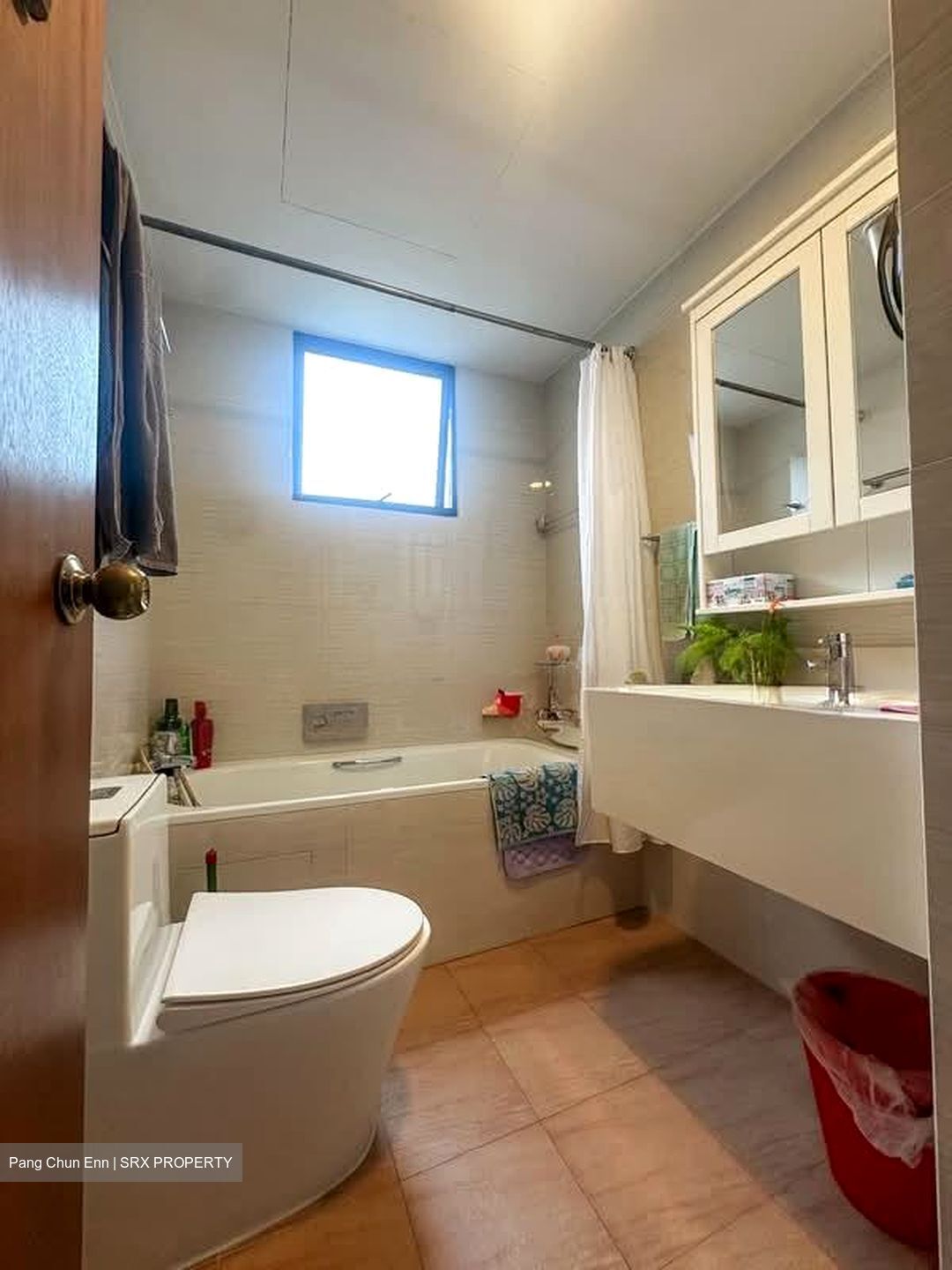 Parc Oasis (D22), Condominium #559561251